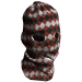 Красная балаклава (Red Check Balaclava)
