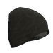 Чёрная шапка (Beenie Hat)
