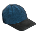 Бейсбольная кепка (Синяя) (Blue Cap)