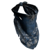 Синяя бандана (Blue Bandana)