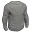 Grey Longsleeve T-Shirt.png