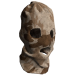 Балаклава (Пустынный камуфляж) (Desert Camo Balaclava)