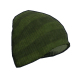 Зелёная шапка (Green Beenie Hat)