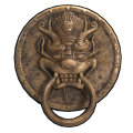 Dragon Door Knocker.png