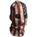 Балаклава "Америка" (Murica Balaclava)