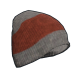 Красная шапка (Red Beenie Hat)