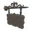Two Sided Ornate Hanging Sign.png