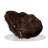 Burned Bear Meat