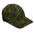Кепка "Лесной камуфляж" (Forest Camo Cap)