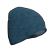 Синяя вязаная шапочка (Blue Beenie Hat)