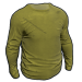 Водолазка (Желтая) (Yellow Longsleeve T-Shirt)