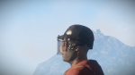 Шлем бунтаря (Riot Helmet)