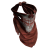 Бандана c красным черепом (Red Skull Bandana)