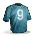 Голубая футболка (Garry's Mod) (Gmod T-Shirt)